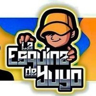 Logo La Esquina de Yuyo