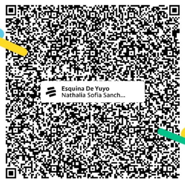 QR de Pago